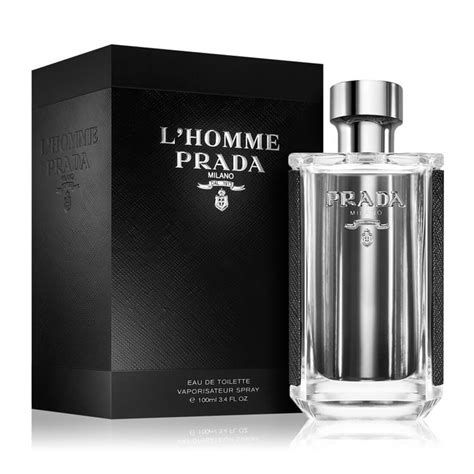 lhomme prada|prada l'homme price.